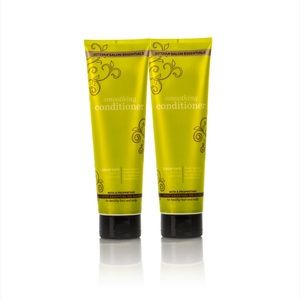 doTERRA NEW salon essentials (2) smoothing conditioner color sage